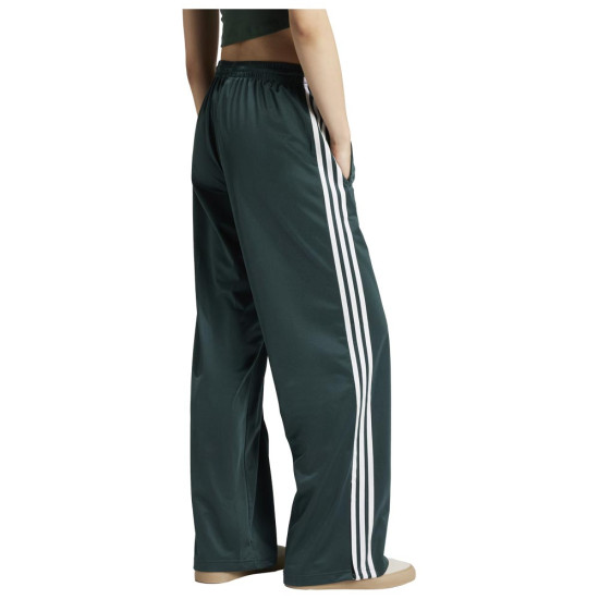 Adidas Γυναικείο παντελόνι φόρμας Firebird Loose Track Pants
